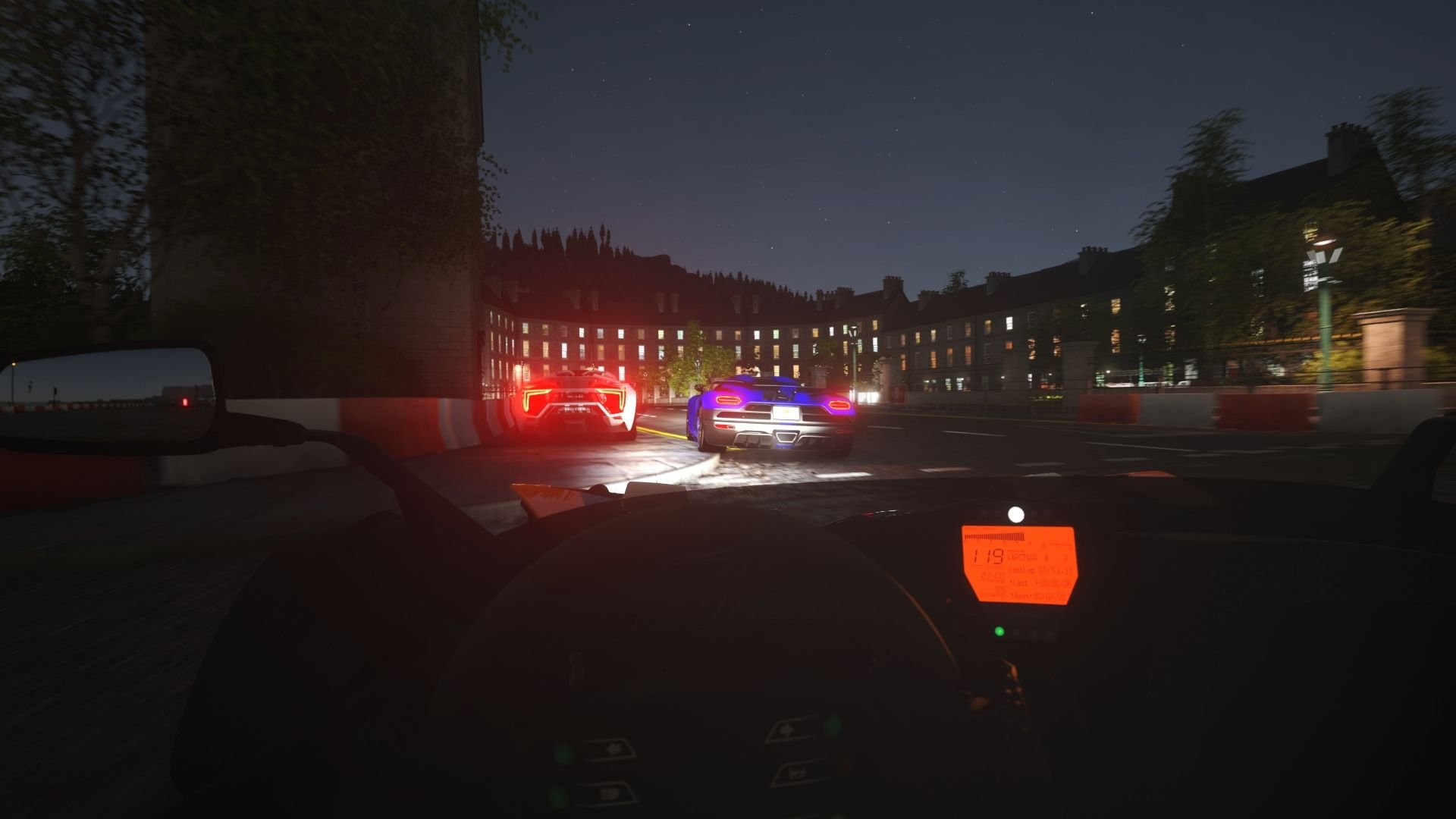 DriveClub VR - Imagen 13